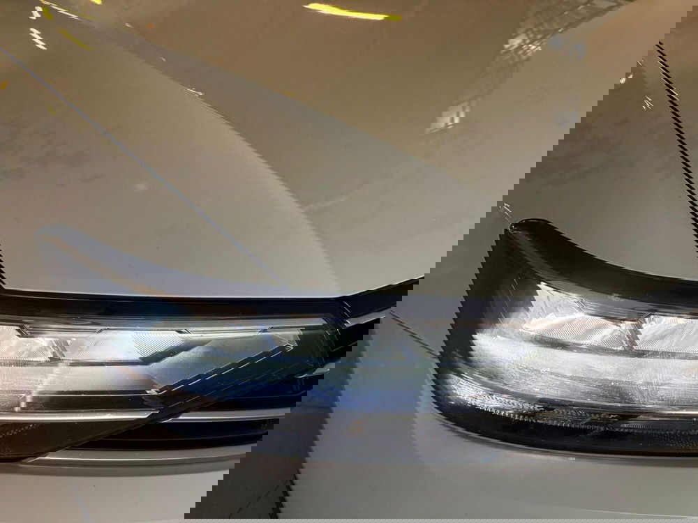 Volkswagen Passat Variant usata a Monza e Brianza (17)