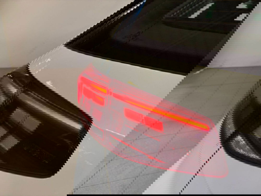 Volkswagen Passat Variant usata a Monza e Brianza (18)