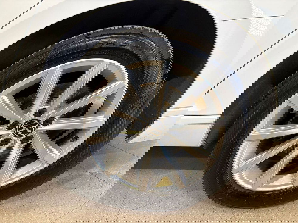 Volkswagen Passat Variant usata a Monza e Brianza (19)