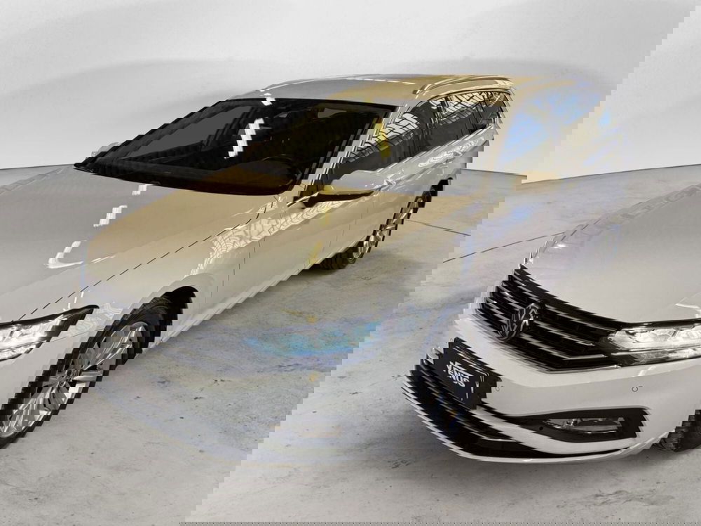 Volkswagen Passat Variant usata a Monza e Brianza (2)