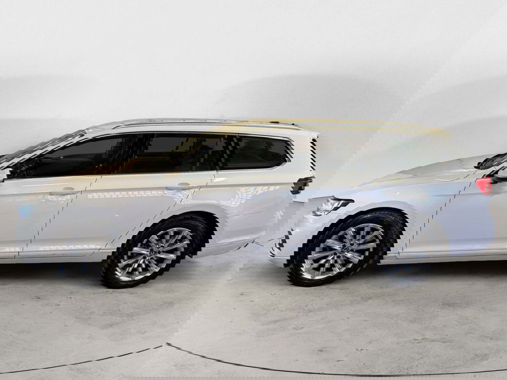 Volkswagen Passat Variant usata a Monza e Brianza (3)