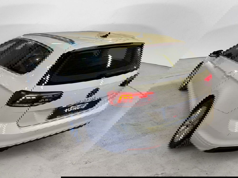 Volkswagen Passat Variant usata a Monza e Brianza (4)