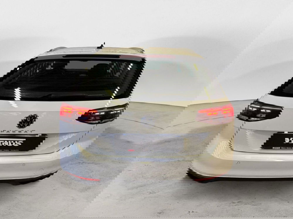 Volkswagen Passat Variant usata a Monza e Brianza (5)