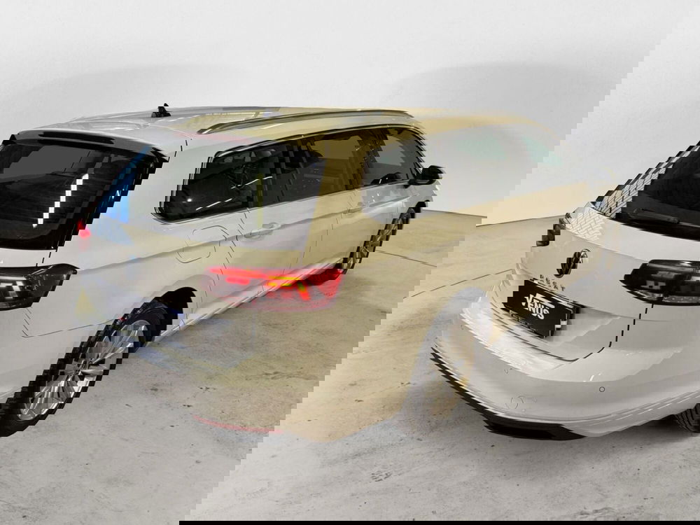 Volkswagen Passat Variant usata a Monza e Brianza (6)