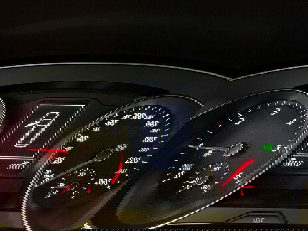 Volkswagen Passat Variant usata a Monza e Brianza (8)
