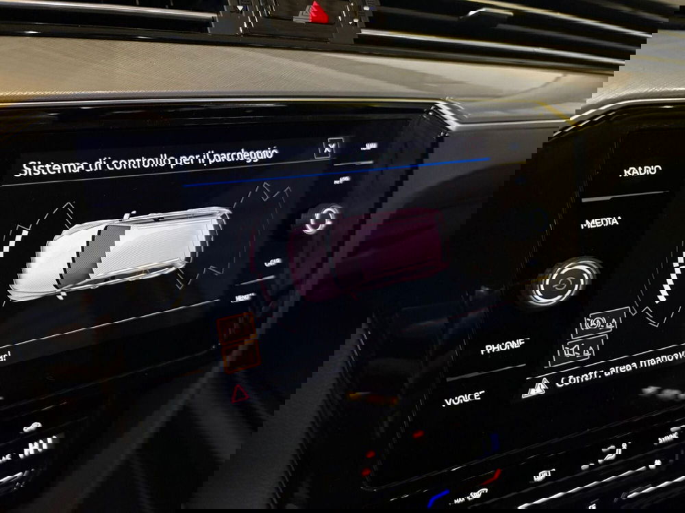 Volkswagen Passat Variant usata a Monza e Brianza (9)