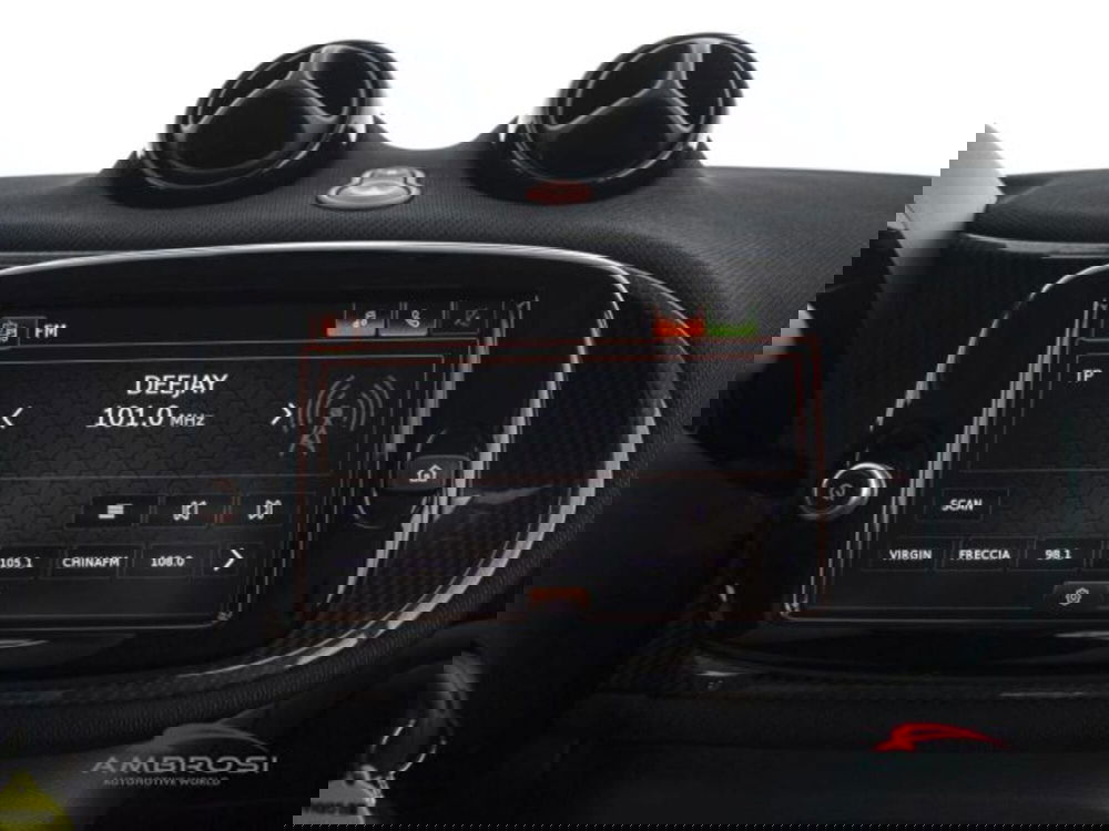 smart Fortwo usata a Perugia (12)