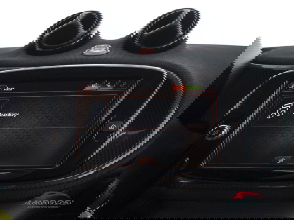 smart Fortwo usata a Perugia (13)