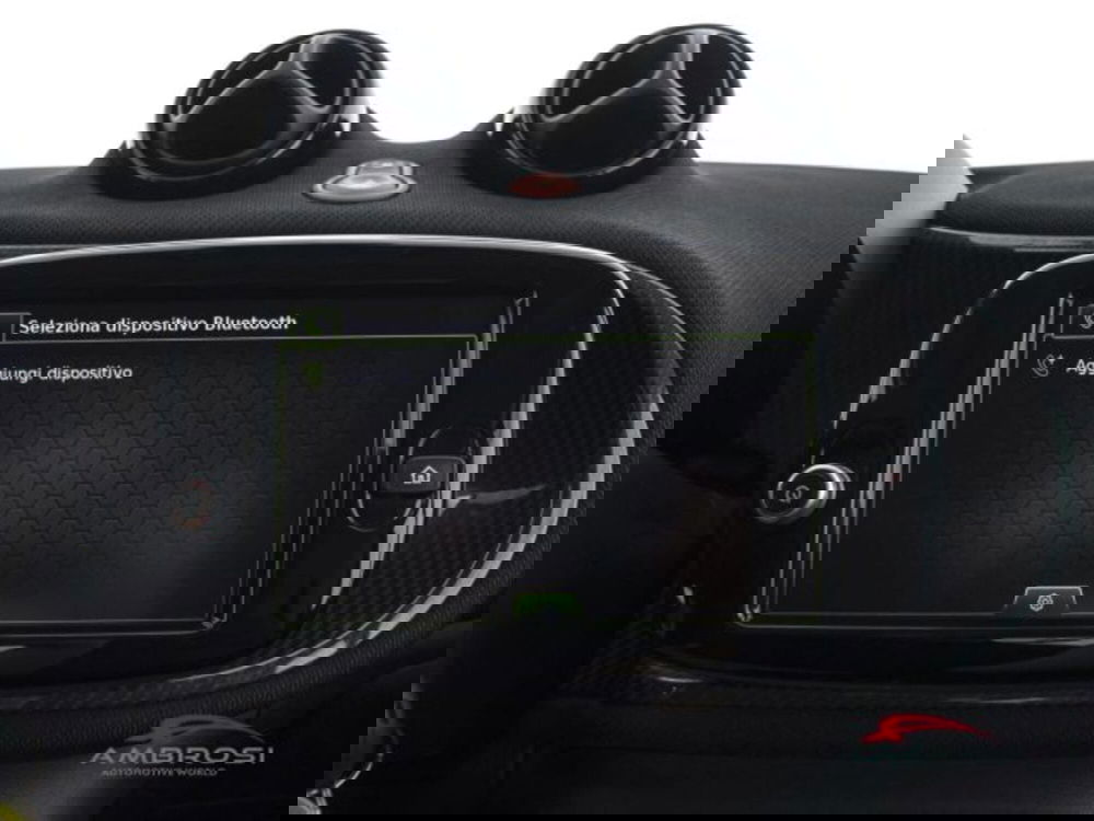 smart Fortwo usata a Perugia (14)