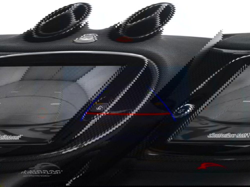 smart Fortwo usata a Perugia (15)