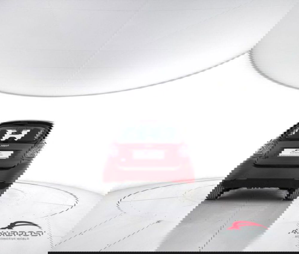 smart Fortwo usata a Perugia (6)