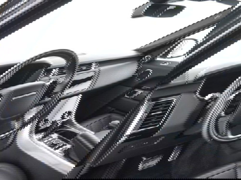 Land Rover Range Rover Sport usata a Perugia (13)