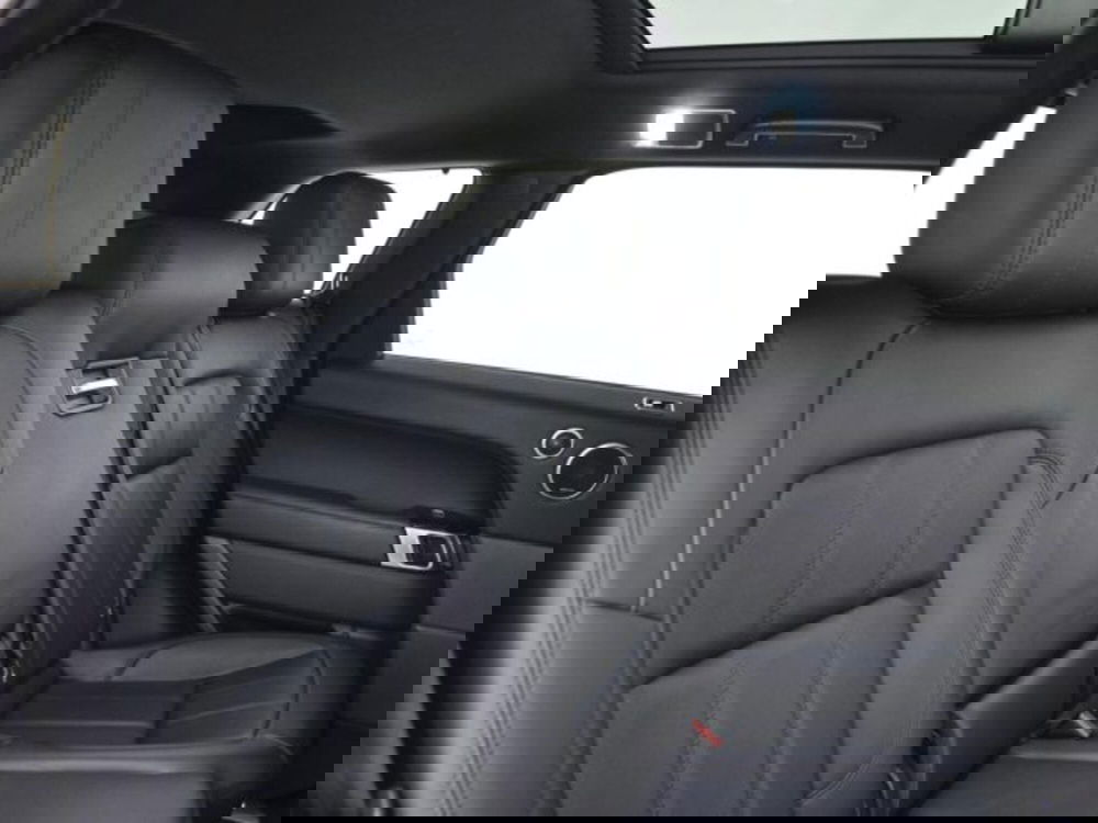 Land Rover Range Rover Sport usata a Perugia (5)