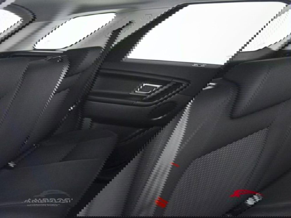 Land Rover Discovery Sport usata a Perugia (11)