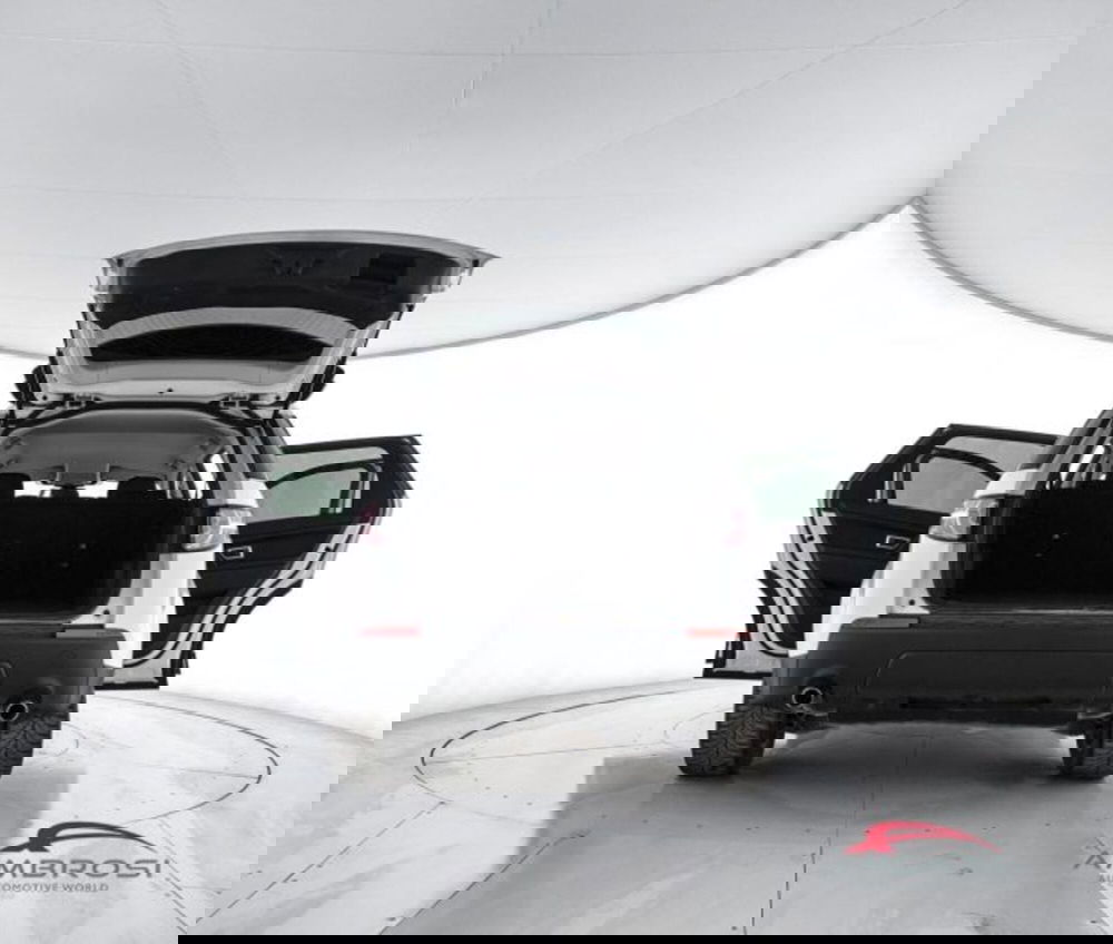 Land Rover Discovery Sport usata a Perugia (7)