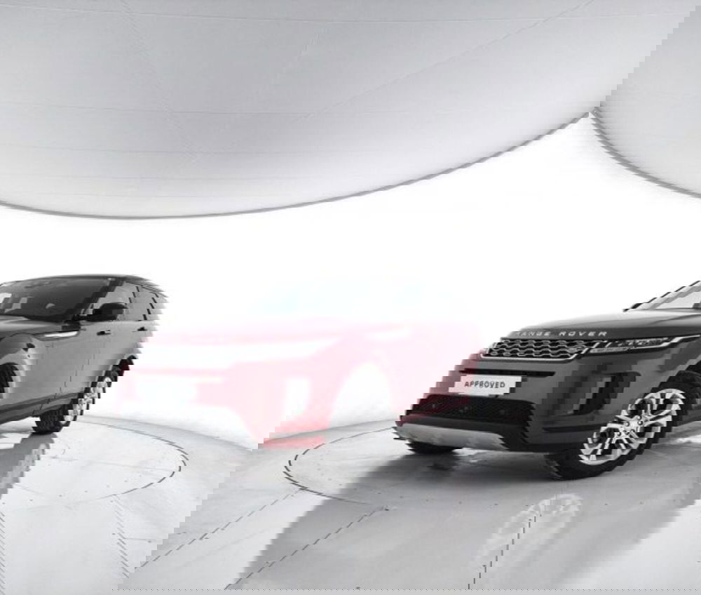 Land Rover Range Rover Evoque usata a Perugia