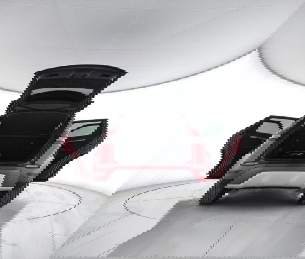 Land Rover Range Rover Evoque usata a Perugia (12)