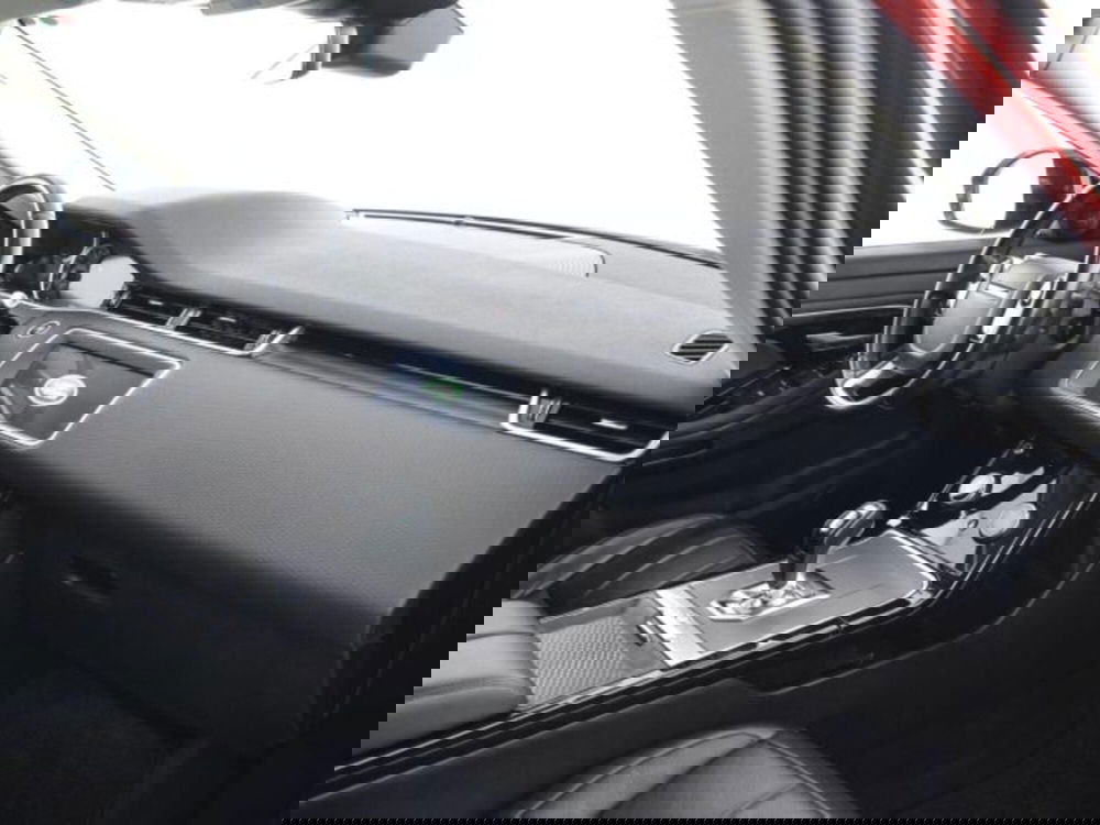 Land Rover Range Rover Evoque usata a Perugia (3)