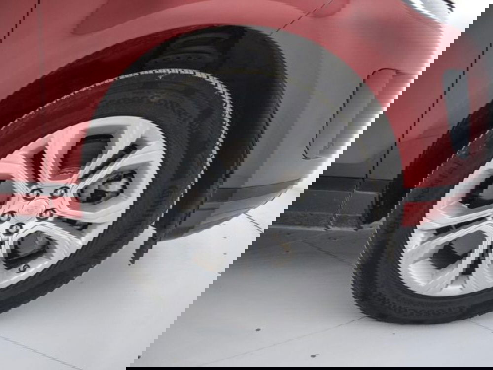 Land Rover Range Rover Evoque usata a Perugia (9)