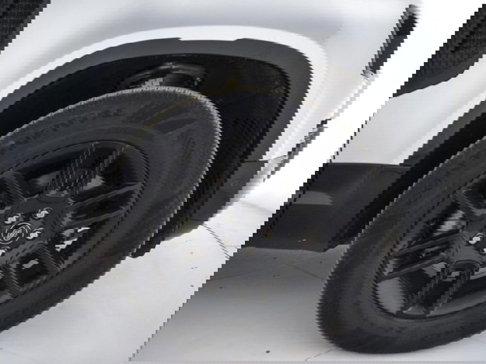 Land Rover Defender usata a Perugia (9)