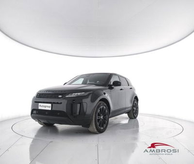Land Rover Range Rover Evoque 2.0D I4 163 CV AWD Auto S del 2024 usata a Corciano