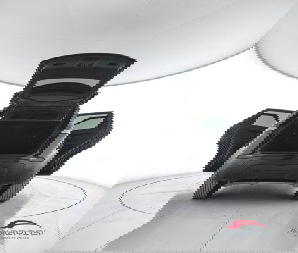 Land Rover Range Rover Evoque usata a Perugia (7)