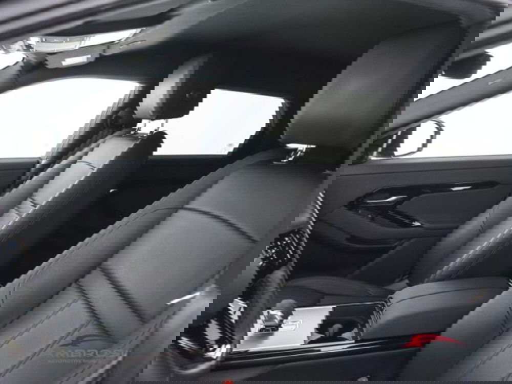 Land Rover Range Rover Evoque usata a Perugia (9)