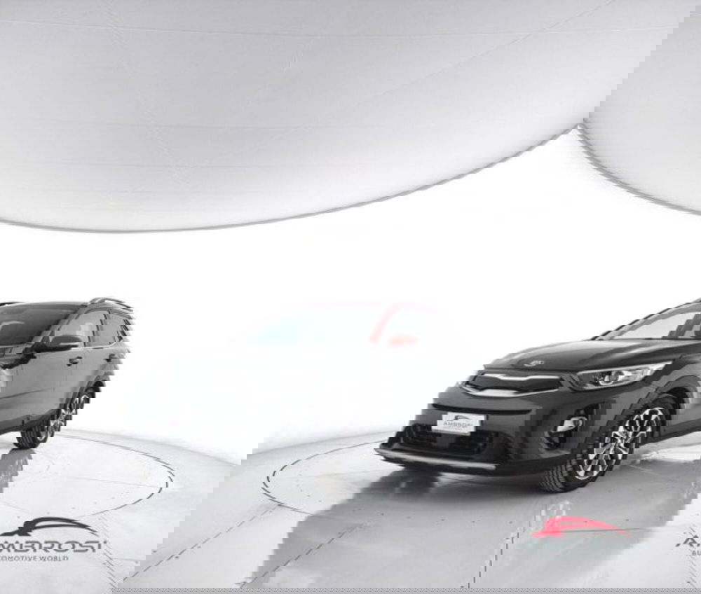 Kia Stonic usata a Perugia