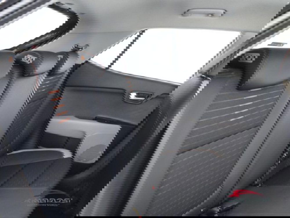 Kia Stonic usata a Perugia (11)