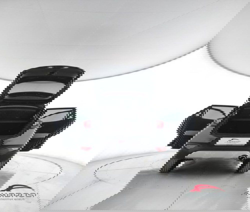 Kia Stonic usata a Perugia (7)