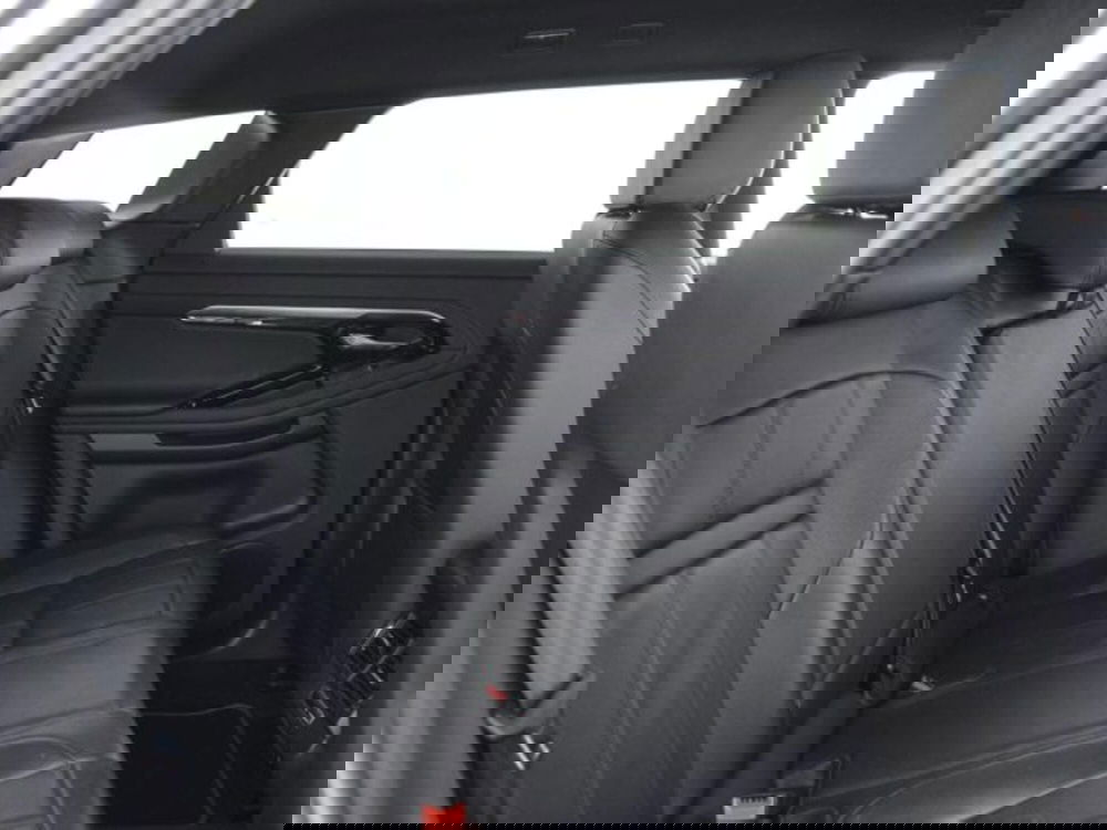 Land Rover Range Rover Evoque usata a Perugia (5)