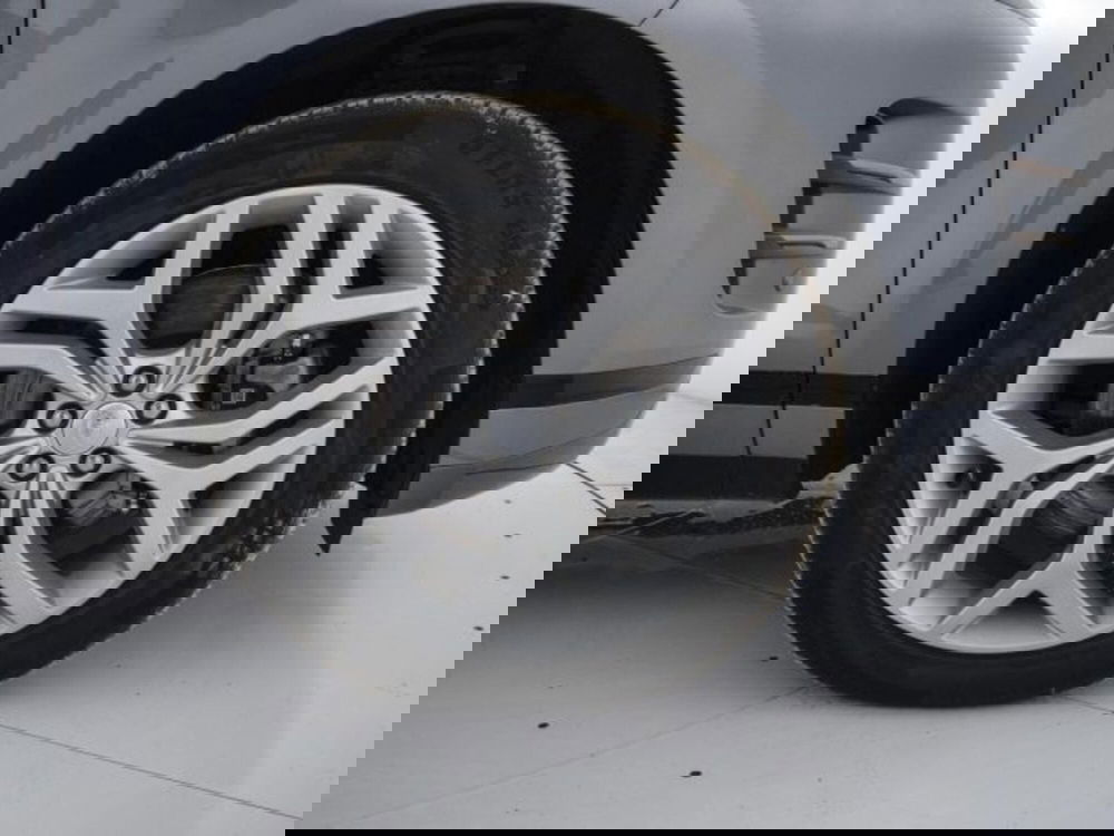 Land Rover Range Rover Evoque usata a Perugia (9)