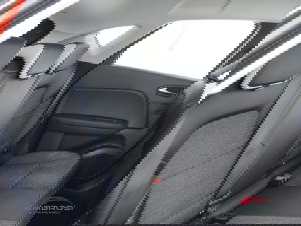 Renault Captur usata a Perugia (11)