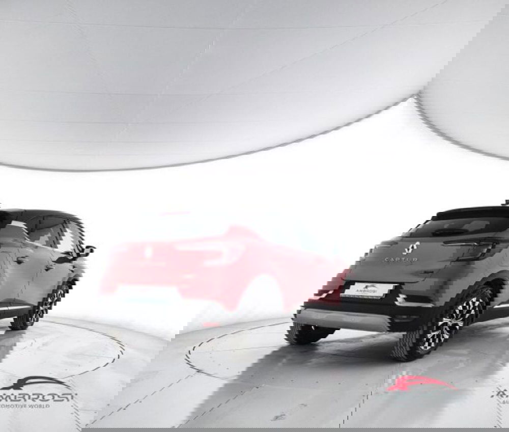 Renault Captur usata a Perugia (3)