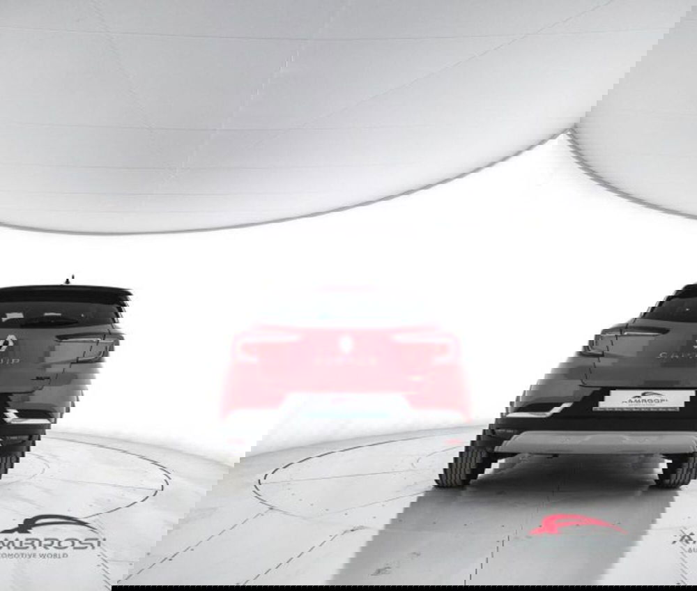 Renault Captur usata a Perugia (6)