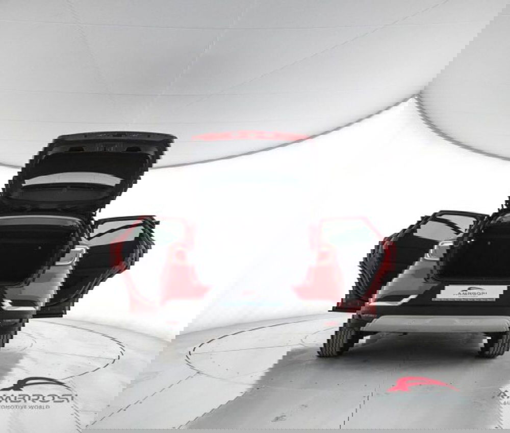 Renault Captur usata a Perugia (7)