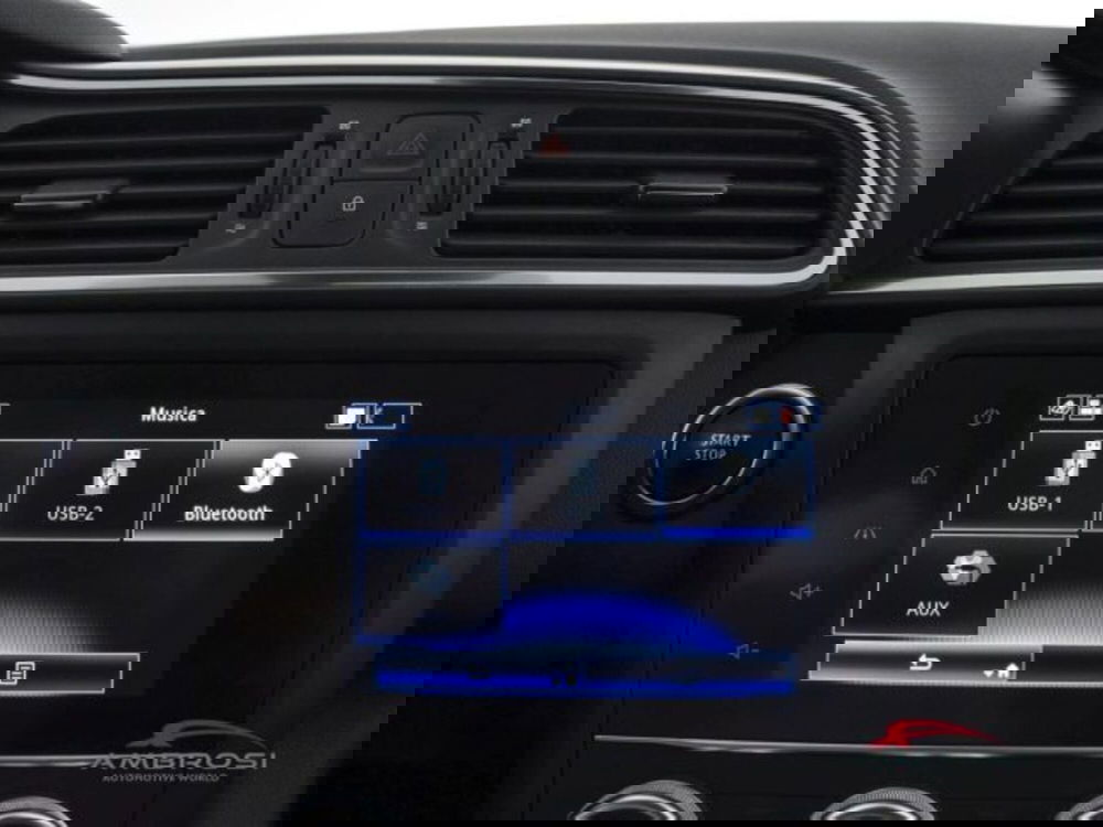 Renault Kadjar usata a Perugia (15)