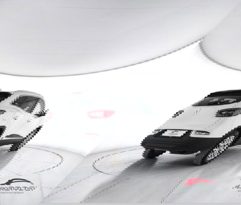 Renault Kadjar usata a Perugia (3)