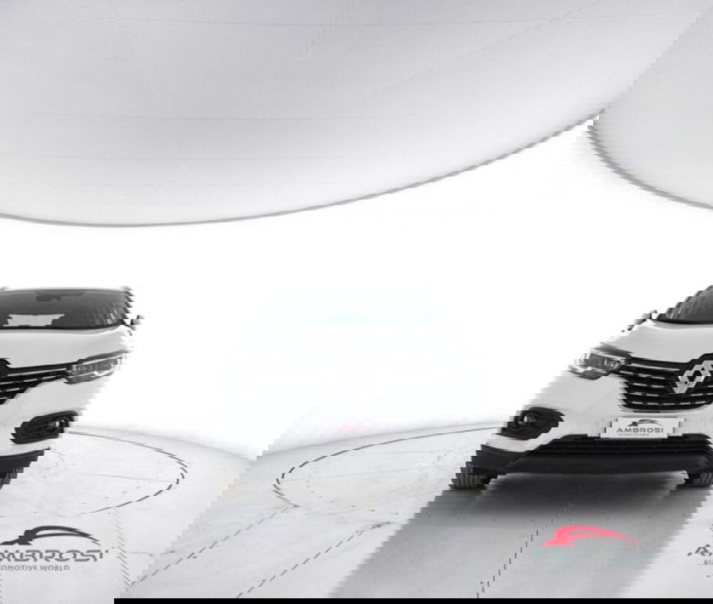 Renault Kadjar usata a Perugia (5)