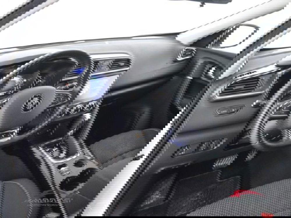 Renault Kadjar usata a Perugia (8)