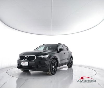Volvo XC40 T3 del 2019 usata a Corciano