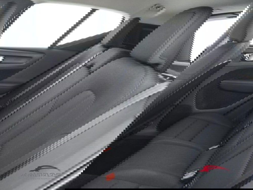 Volvo XC40 usata a Perugia (10)