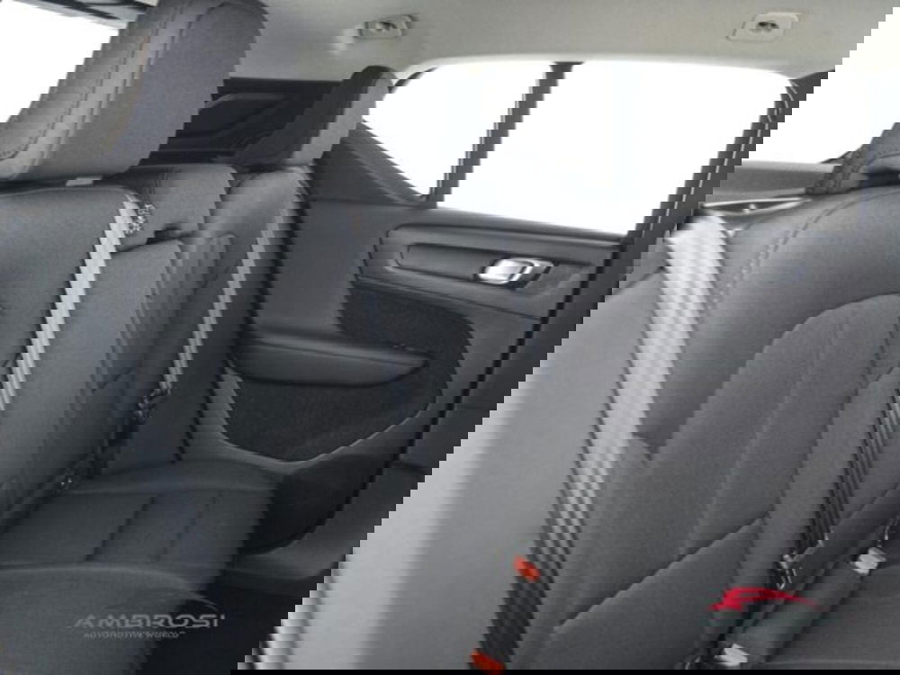 Volvo XC40 usata a Perugia (11)