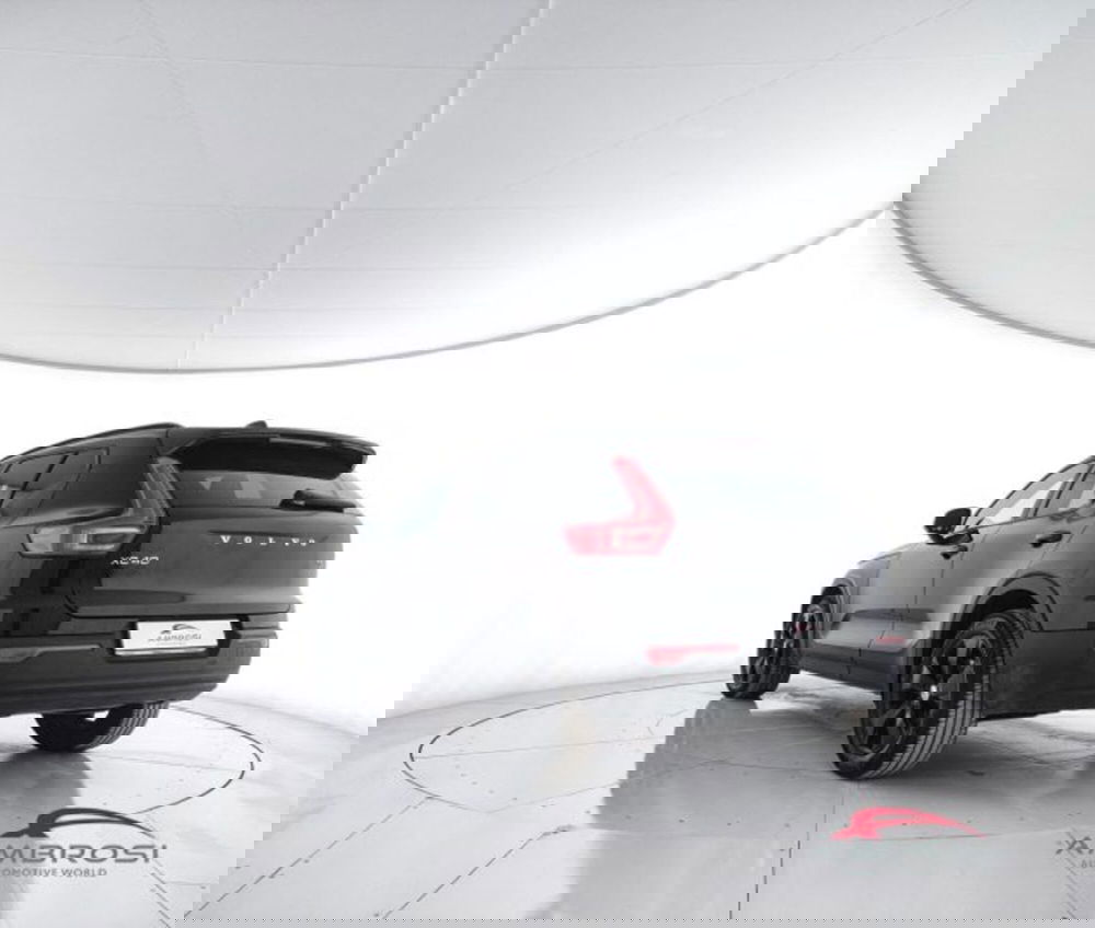 Volvo XC40 usata a Perugia (4)