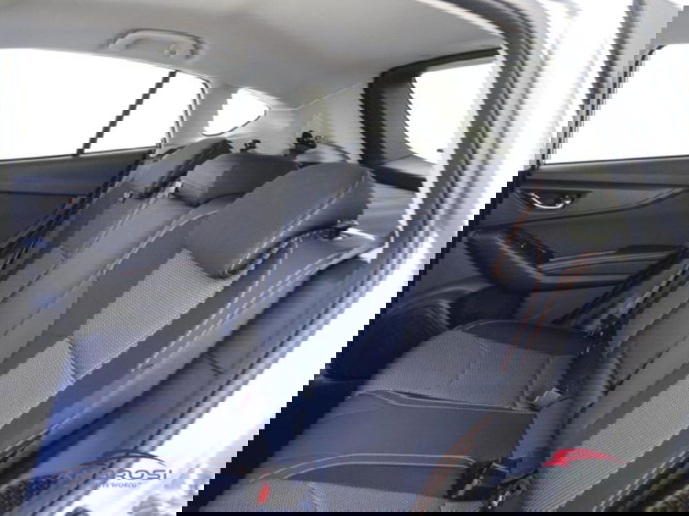 Subaru XV usata a Perugia (10)