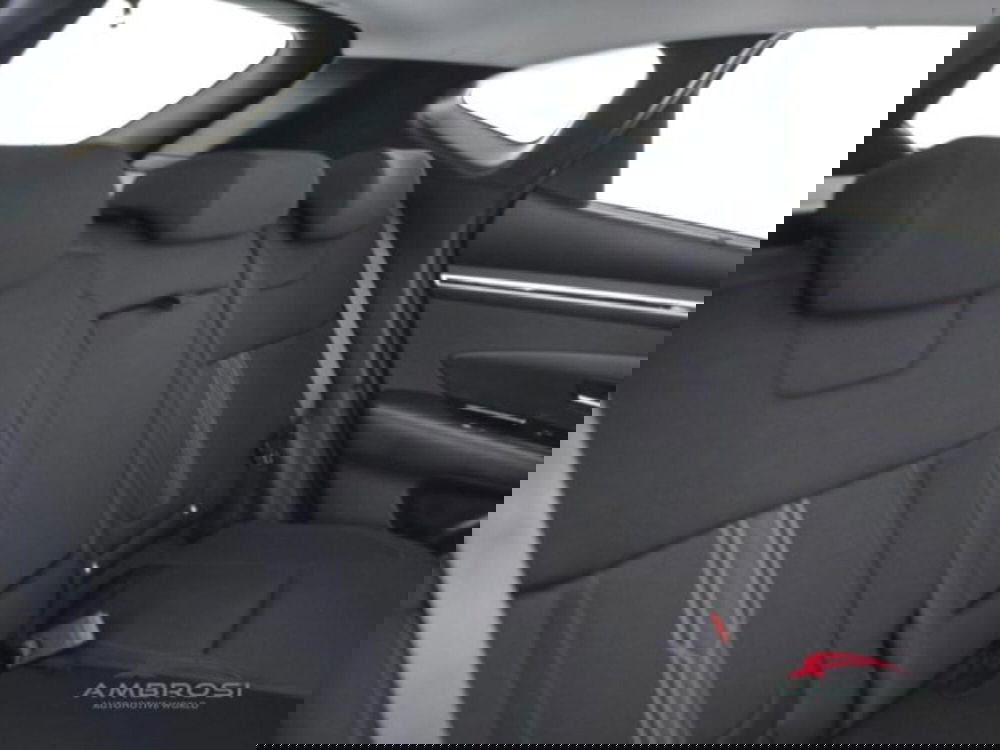 Hyundai Tucson usata a Perugia (11)