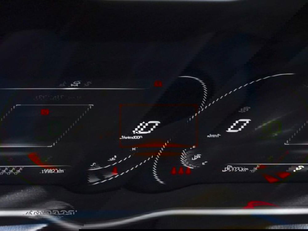 Mg ZS usata a Perugia (13)