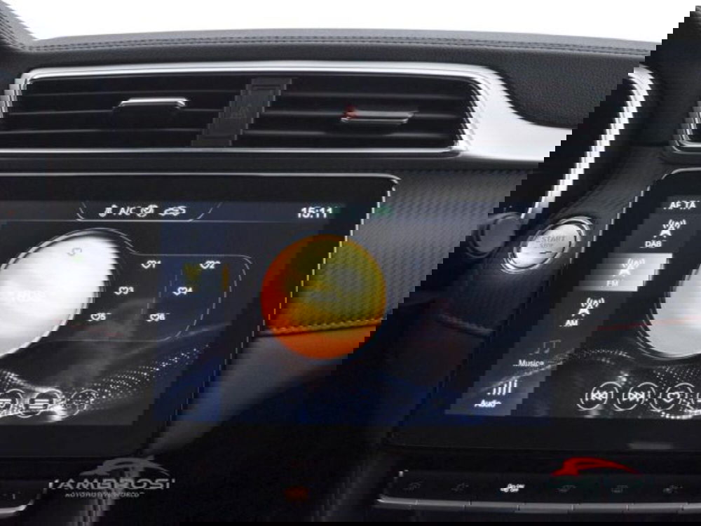 Mg ZS usata a Perugia (14)