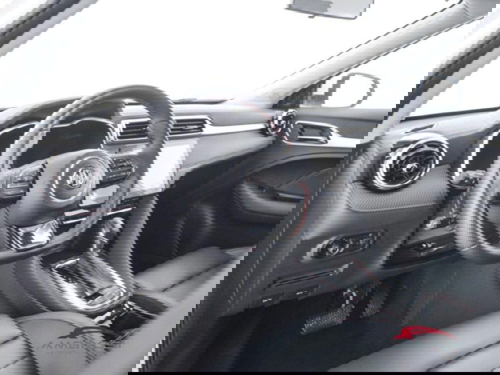 Mg ZS usata a Perugia (8)