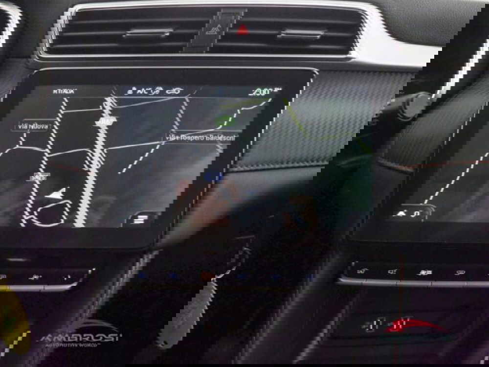 Mg ZS usata a Perugia (15)